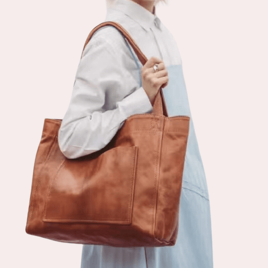 Hara - Shoulder Bag - Elegant - - Great For Casual Days