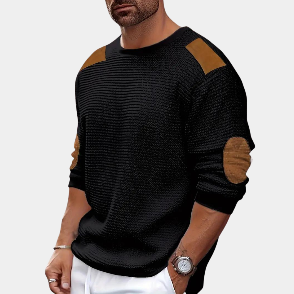Anders - Shirt - Casual - Leisure - Great for Casual Days