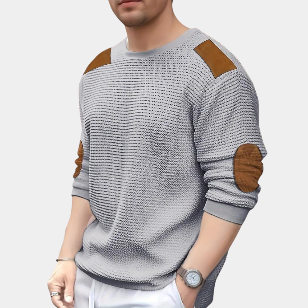 Anders - Shirt - Casual - Leisure - Great for Casual Days