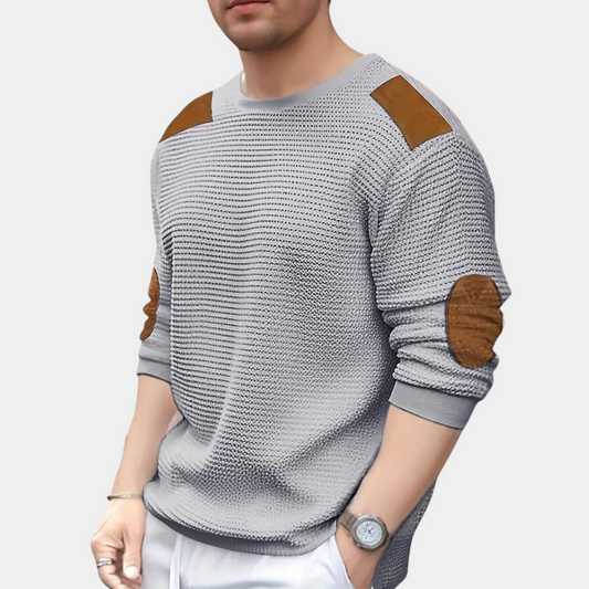 Anders - Shirt - Casual - Leisure - Great for Casual Days