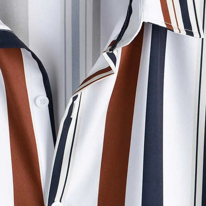 Angus - Polo Shirt - Leisure - Modern Style - Ideal for Summer