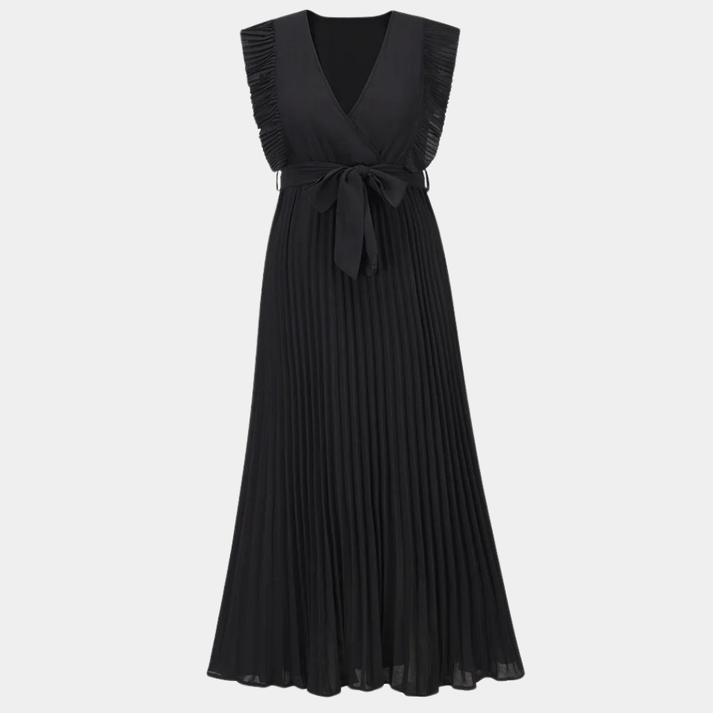 Daisy - Long Dress - Elegant - Modern Style - For Formal Occasions