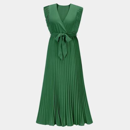 Daisy - Long Dress - Elegant - Modern Style - For Formal Occasions