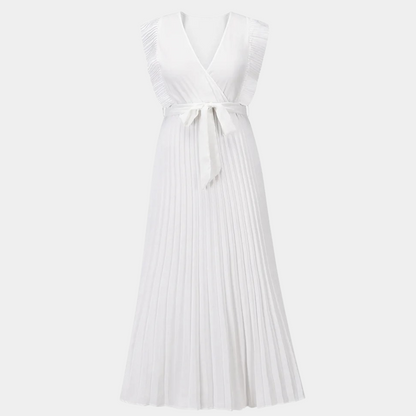 Daisy - Long Dress - Elegant - Modern Style - For Formal Occasions