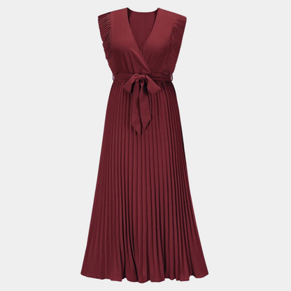 Daisy - Long Dress - Elegant - Modern Style - For Formal Occasions