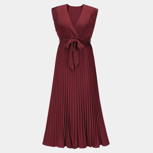 Daisy - Long Dress - Elegant - Modern Style - For Formal Occasions