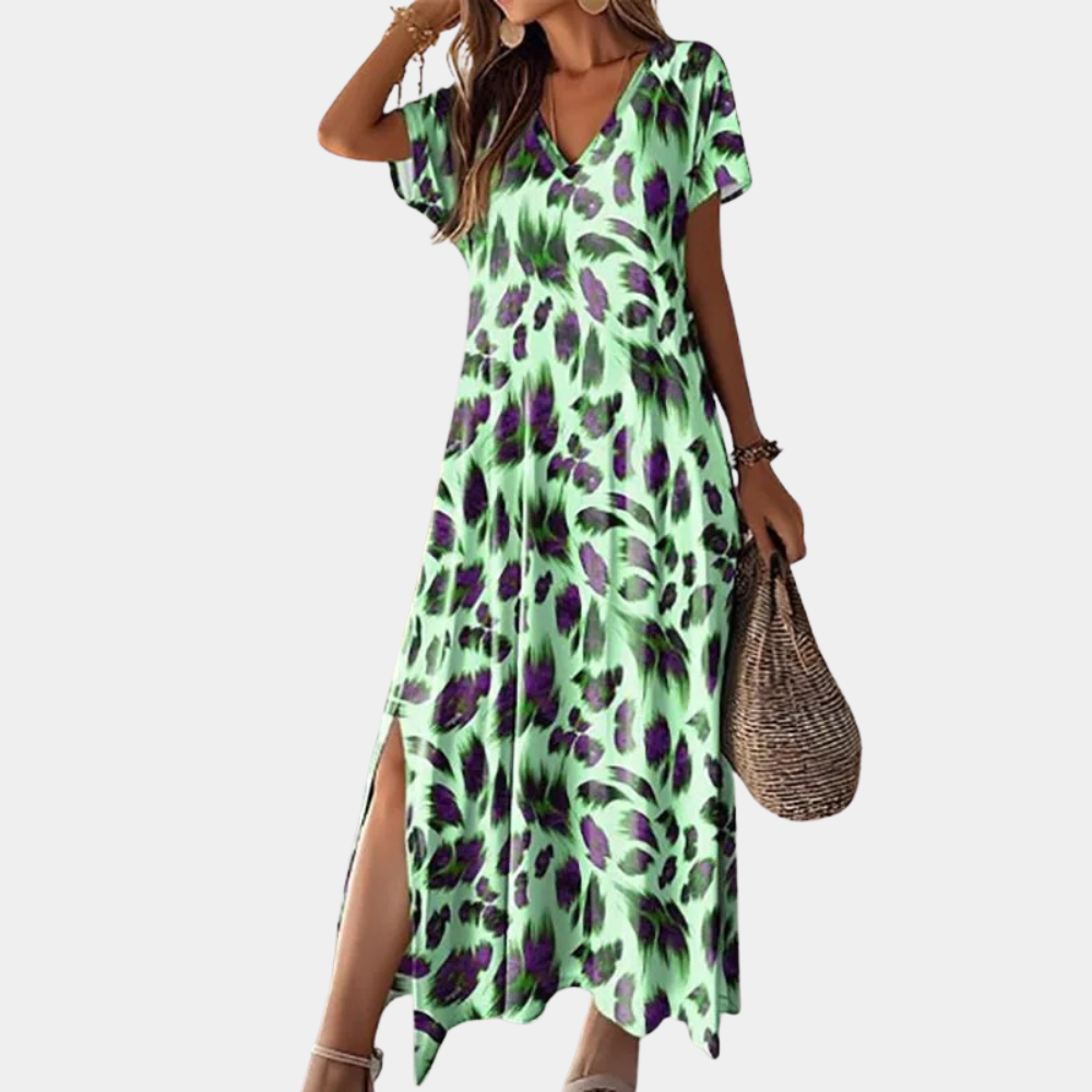 Dakota - Maxi Dress - Leisure - Modern Style - Ideal for Summer