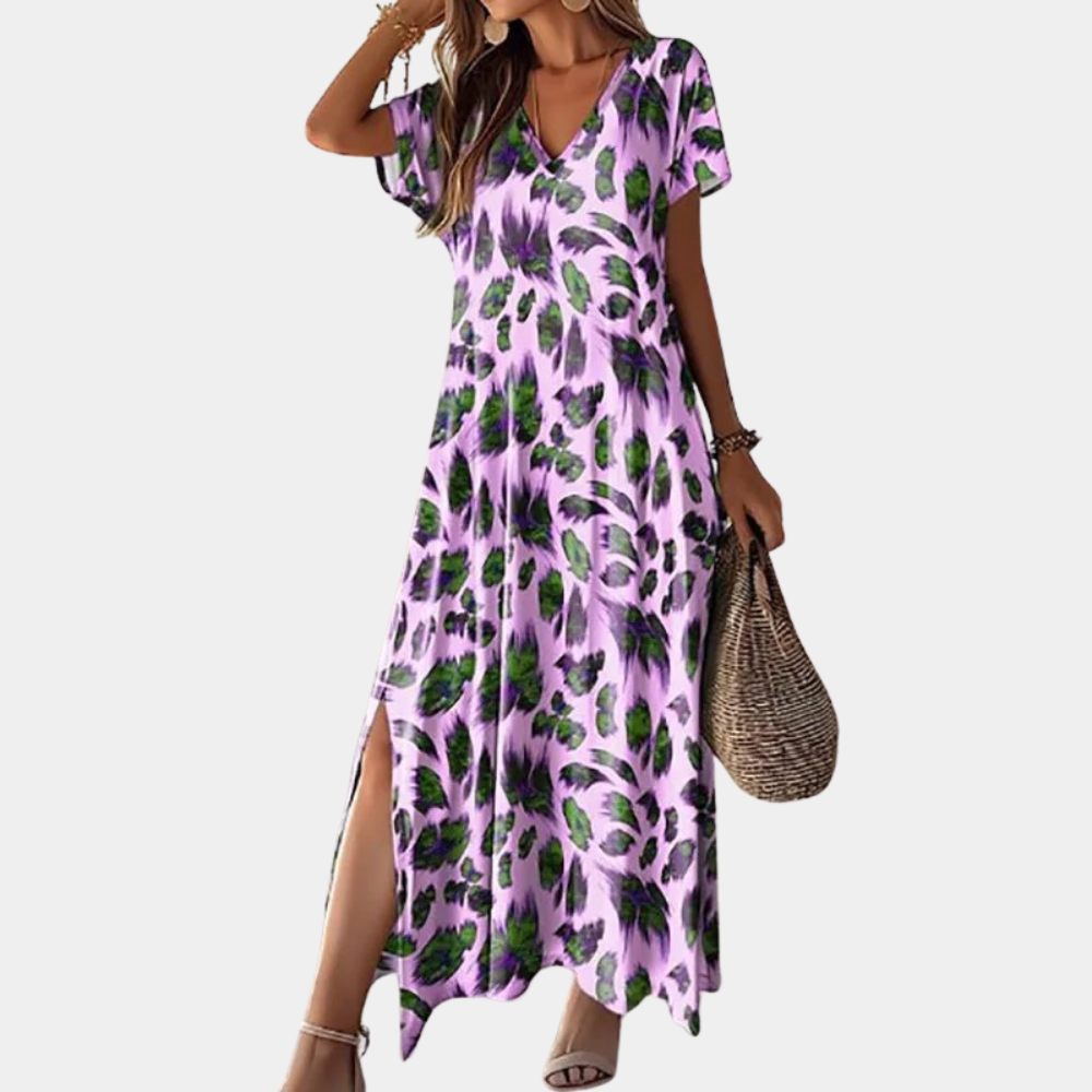 Dakota - Maxi Dress - Leisure - Modern Style - Ideal for Summer
