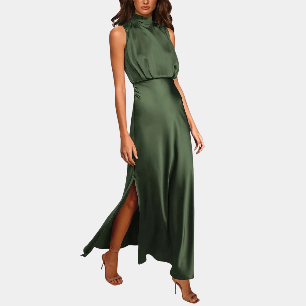 Arianna - Maxi Dress - Elegant - Modern Style - For Formal Occasions