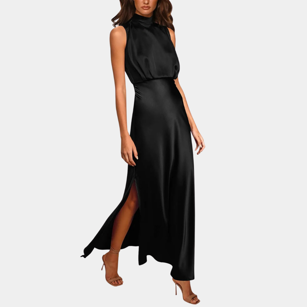 Arianna - Maxi Dress - Elegant - Modern Style - For Formal Occasions