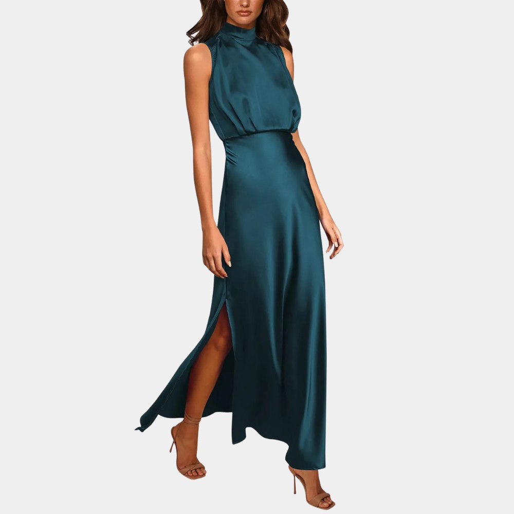 Arianna - Maxi Dress - Elegant - Modern Style - For Formal Occasions