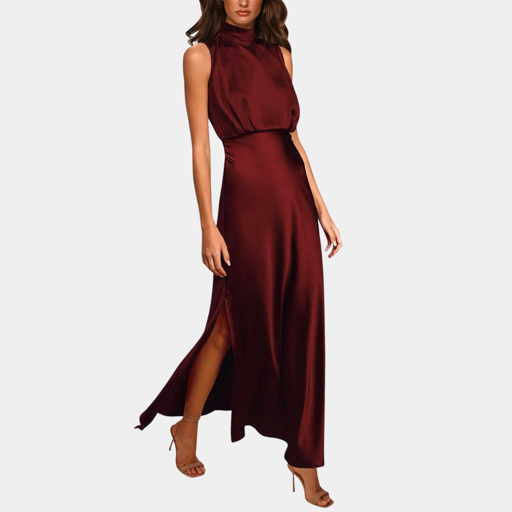 Arianna - Maxi Dress - Elegant - Modern Style - For Formal Occasions