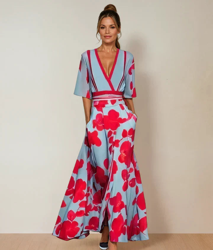 Clara - Breathable Summer Dress for Women