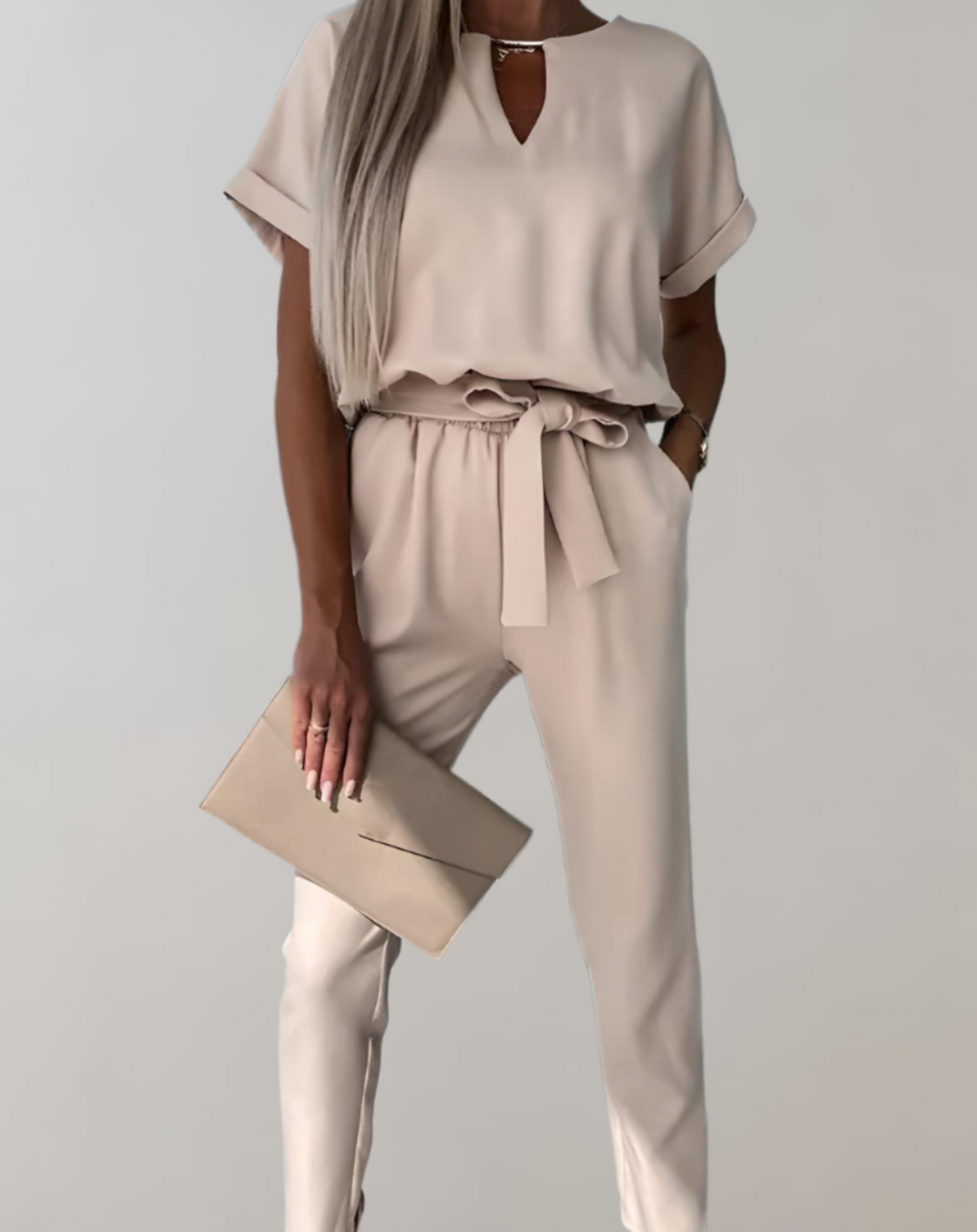 Aisley - Stylish Jumpsuit for Women