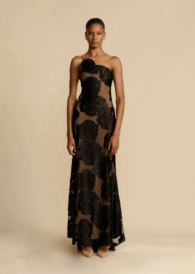 Ensley - Maxi Dress for Women