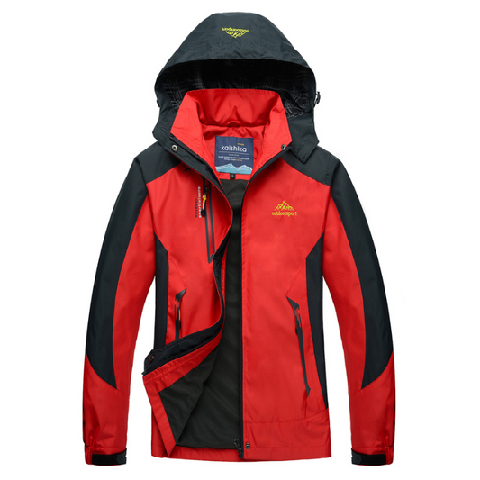 Harlyn - Waterproof Stylish Coat for Women