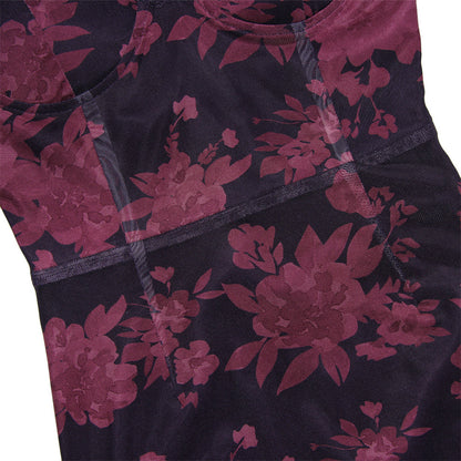 Elke - Maxi Dress - Chic - Material - For Formal Occasions