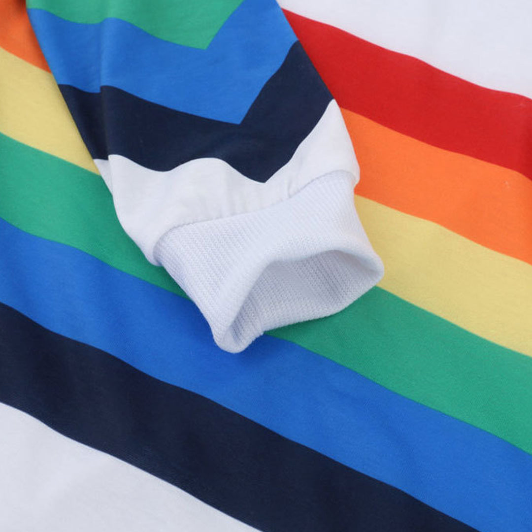 Luz - T-shirt - Leisure - Great for Casual Days