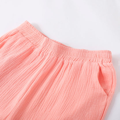 Eve - Outfit Set - Casual - Light Modern Style - Great for Casual Days