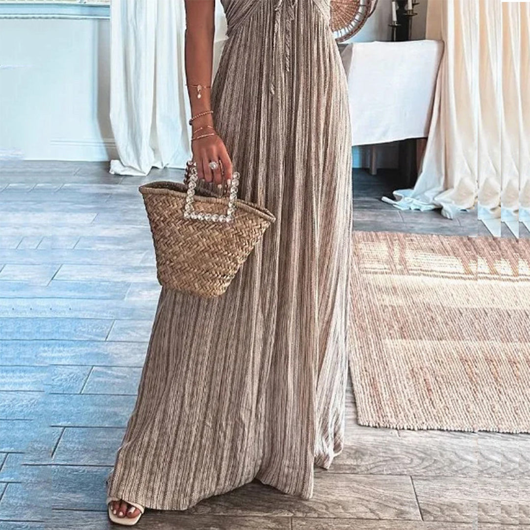 Cecilia - Maxi Dress - Boho - Modern Style - Ideal for Summer