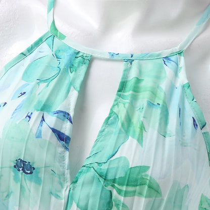 Bianca - Maxi Dress - Boho - Ideal for Summer