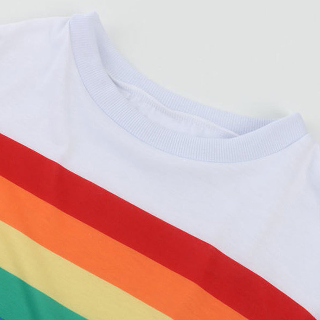 Luz - T-shirt - Leisure - Great for Casual Days
