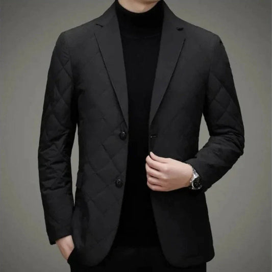 Deandre - Formal Blazer - Chic - Timeless Style - Formal Occasions