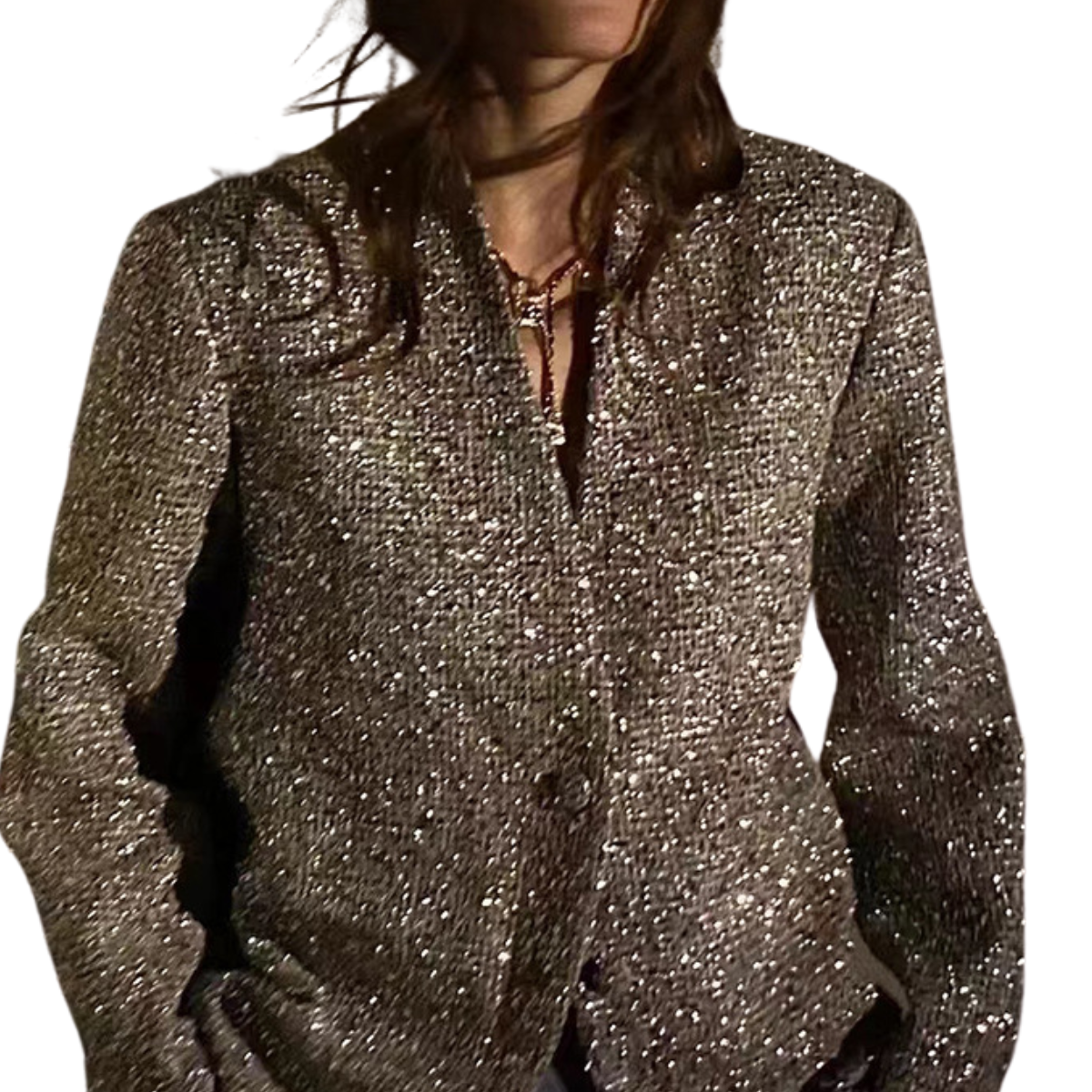 silver