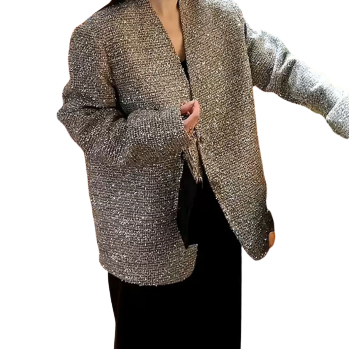 Silver