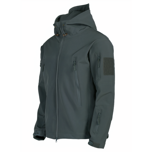Tony - Waterproof and Windproof Jacket - Outdoor - Made for - Ideal for autumn/winter