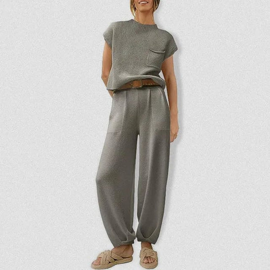 Morwenna - Set - Casual - Modern Style - Everyday Wear