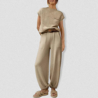 Morwenna - Set - Casual - Modern Style - Everyday Wear