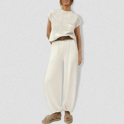 Morwenna - Set - Casual - Modern Style - Everyday Wear