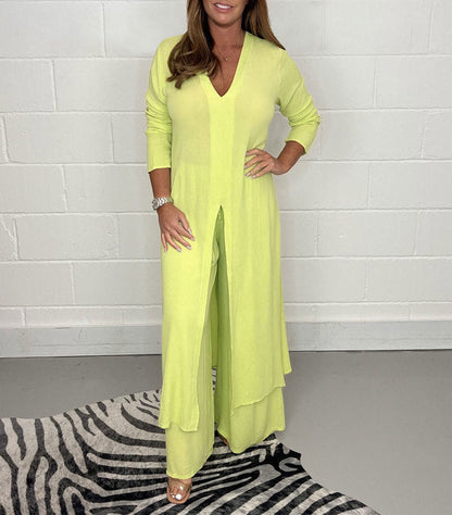 Penny - Leisure Set - Casual - Ideal For Parties