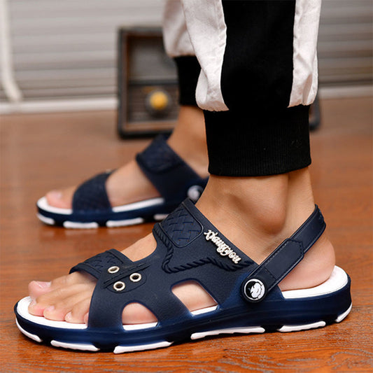 Cadogan - Sandals - Casual - Synthetic Materials: - Everyday Wear