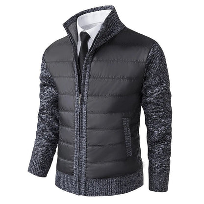 Desmond - Winter Vest - Casual - Modern Style - Ideal for Winter