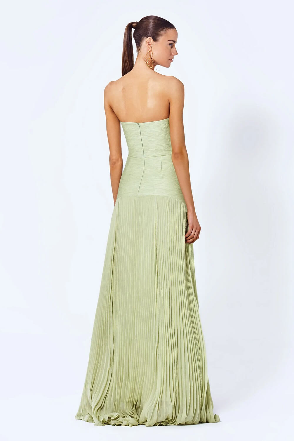 Callie - Flowing Maxi Dress for Women