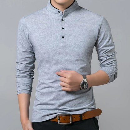 Michael - Sweater - Casual - Timeless Style - Ideal for Autumn