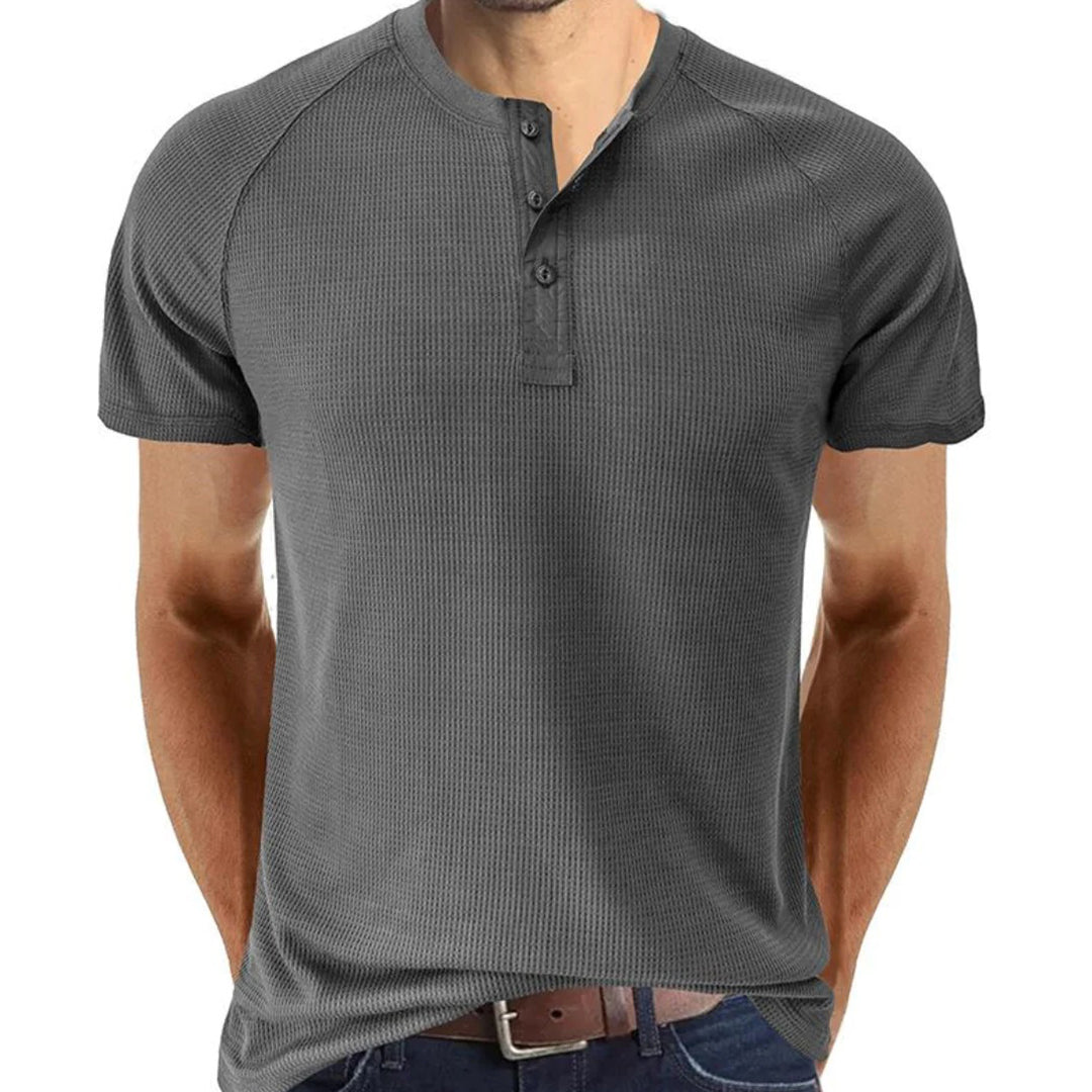 Dalton - Shirt - Leisure - Modern Style - Ideal for Summer