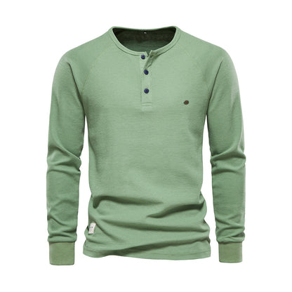 Daniel - Shirt - Casual - Material - Great for Casual Days