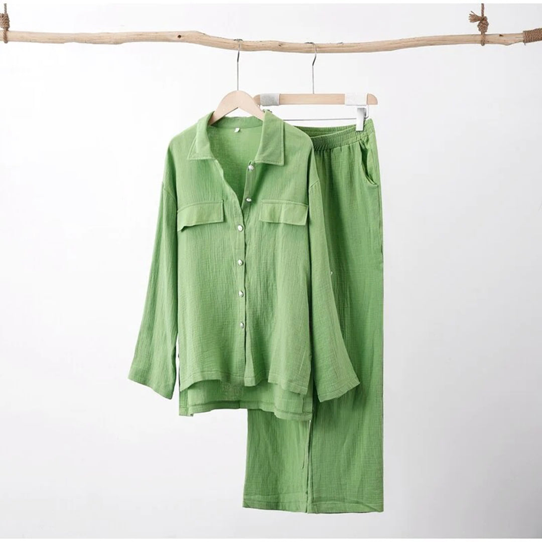 Irina - Outfit Set - Elegant - Modern Style - Great for Casual Days