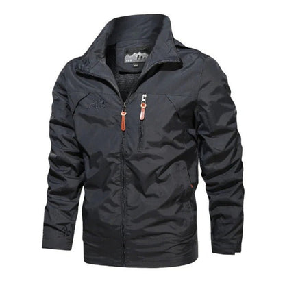 Hayden - Windproof Jacket - Outdoor - Made for - Ideal for Autumn/Winter
