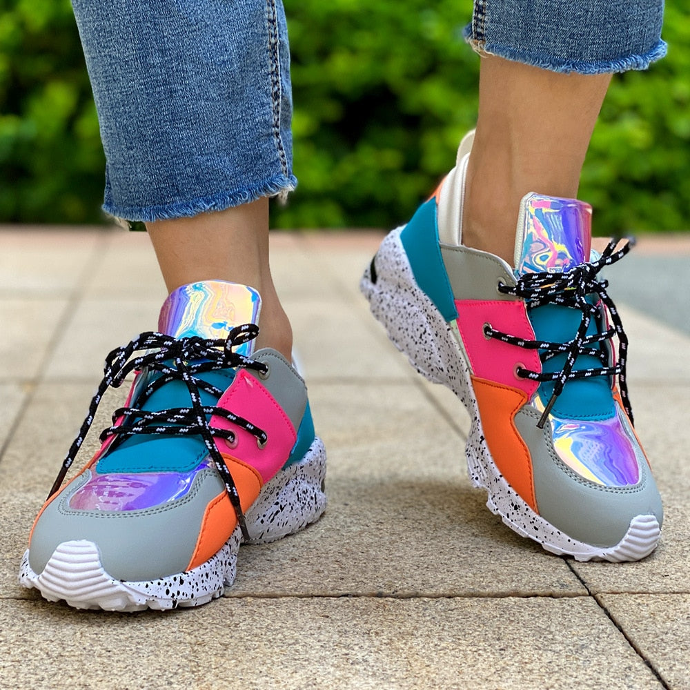 Multicolor