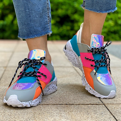 Multicolor