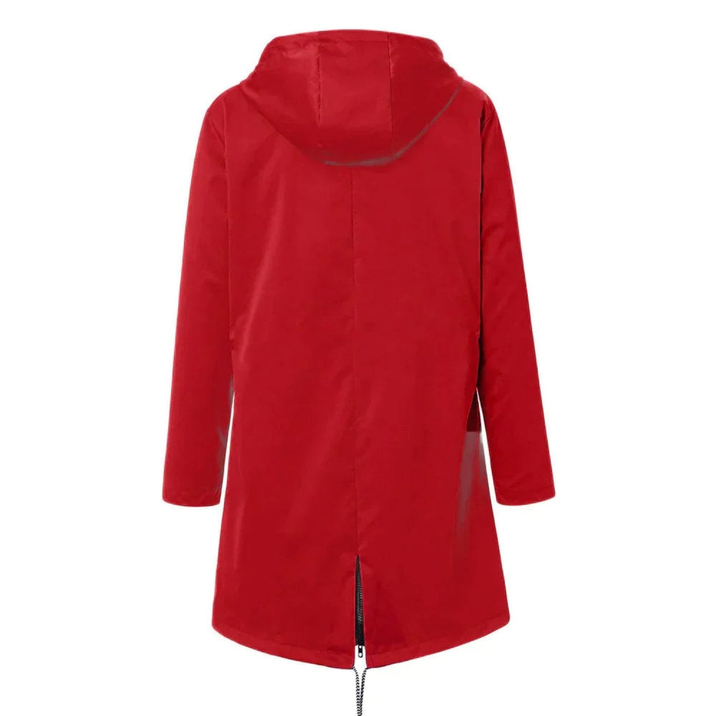 Acacia - Windproof Coat - Casual - Made for - Ideal for Fall/Winter
