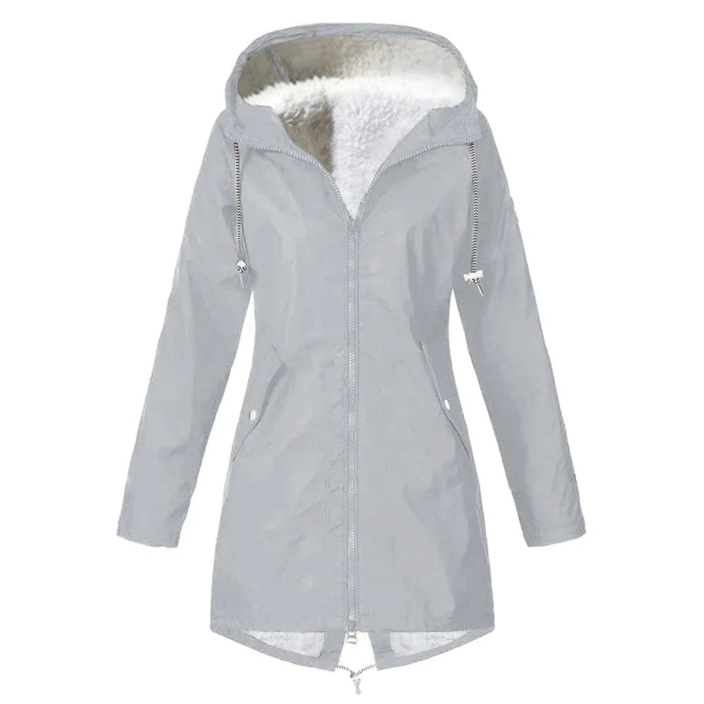 Acacia - Windproof Coat - Casual - Made for - Ideal for Fall/Winter