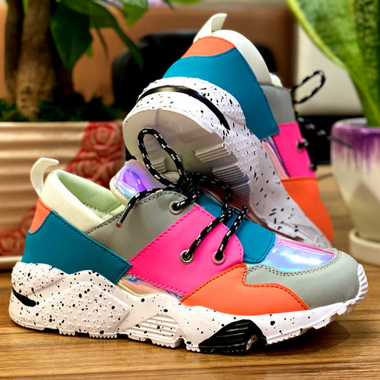 Multicolor