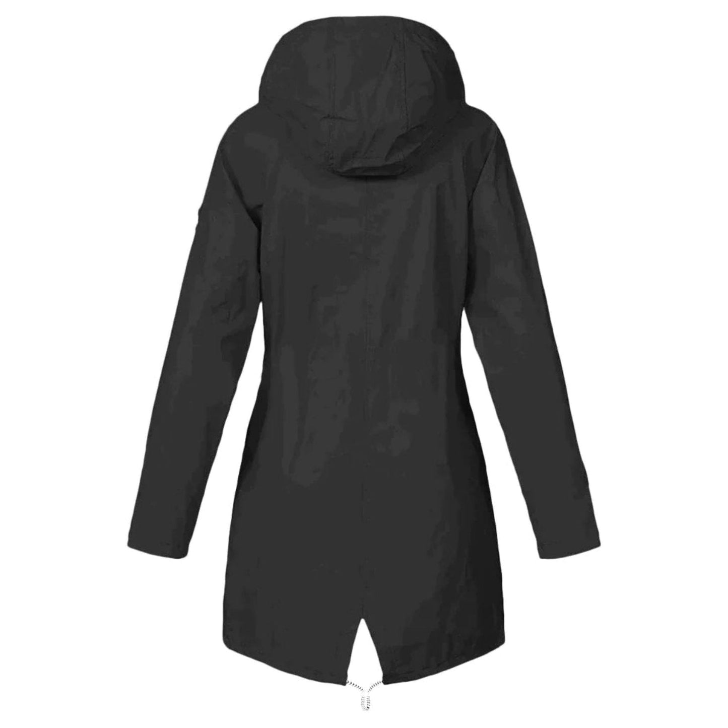 Acacia - Windproof Coat - Casual - Made for - Ideal for Fall/Winter