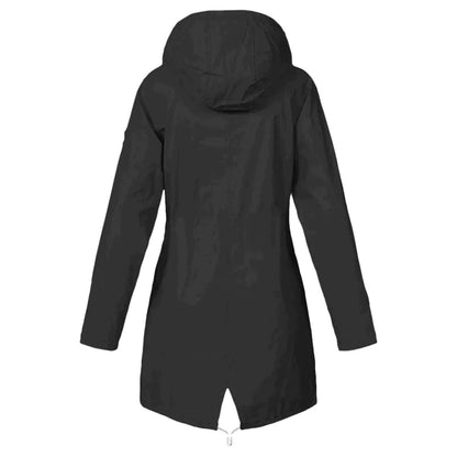Acacia - Windproof Coat - Casual - Made for - Ideal for Fall/Winter