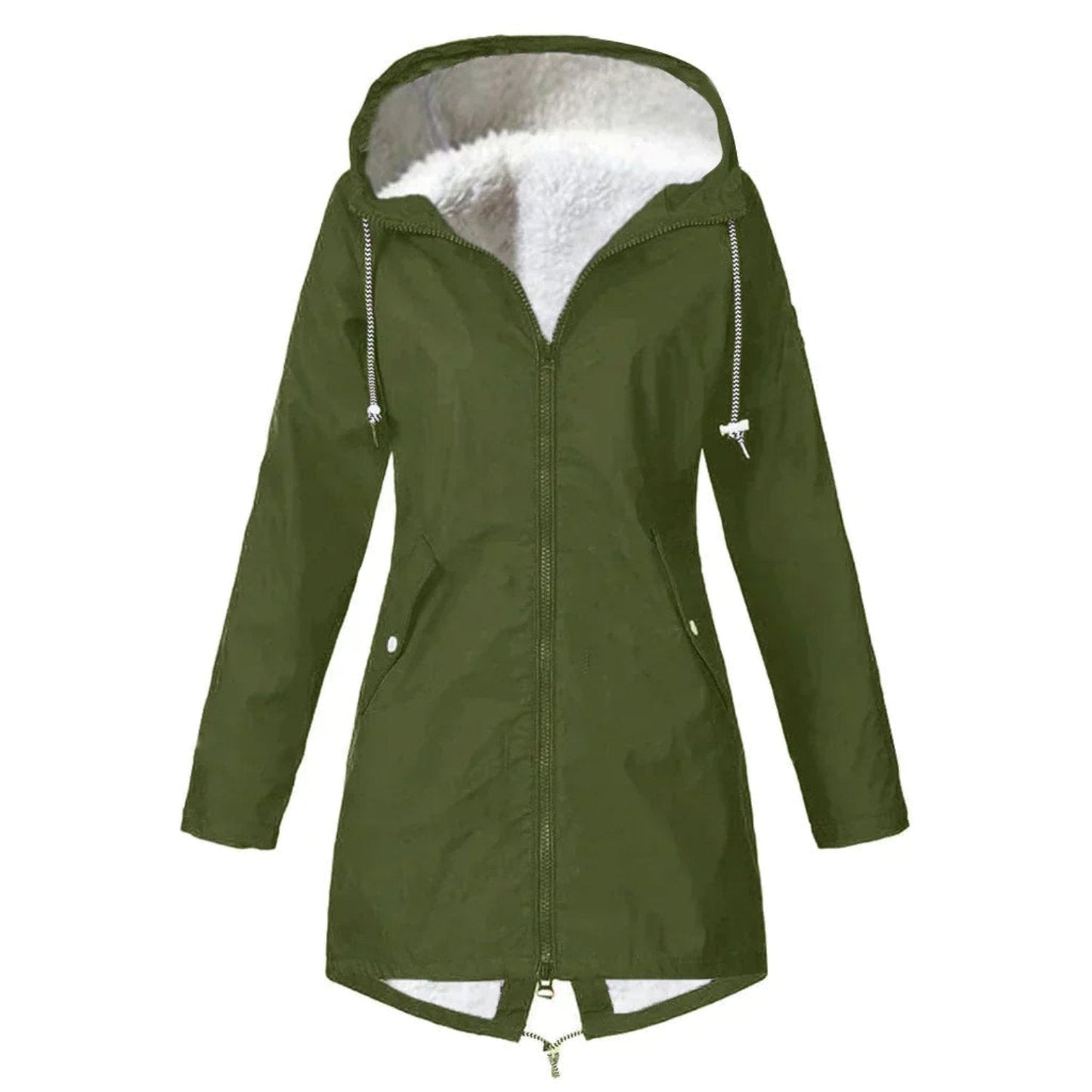 Acacia - Windproof Coat - Casual - Made for - Ideal for Fall/Winter